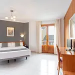 Alda Ciudad De Hotel