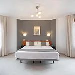 Hotel Alda Ciudad De 3*