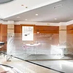 Alda Ciudad De מלון 3*