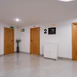 Alda Ciudad De מלון 3*