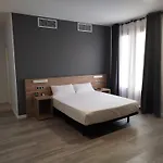 Alda Ciudad De Hotel