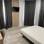 מלון Alda Ciudad De