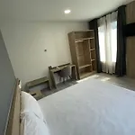 מלון Alda Ciudad De 3*