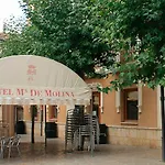 Hotel Alda Ciudad De Toro