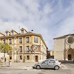 Hotel Alda Ciudad De Toro