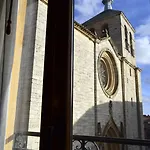 מלון Alda Ciudad De