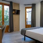 מלון Alda Ciudad De