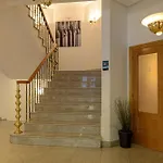 Alda Ciudad De מלון 3*