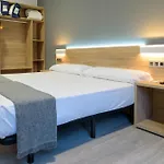 Alda Ciudad De Hotel