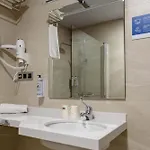 מלון Alda Ciudad De טורו