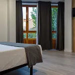 Alda Ciudad De Hotel