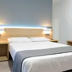 Hotel Alda Ciudad De