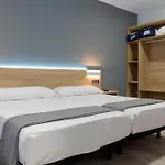Hotel Alda Ciudad De 3*