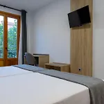 Hotel Alda Ciudad De