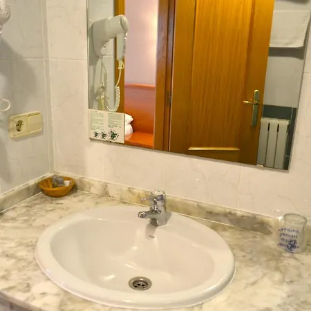 Alda Ciudad De Hotel Toro