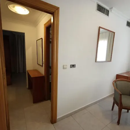 Alda Ciudad De 3* Toro