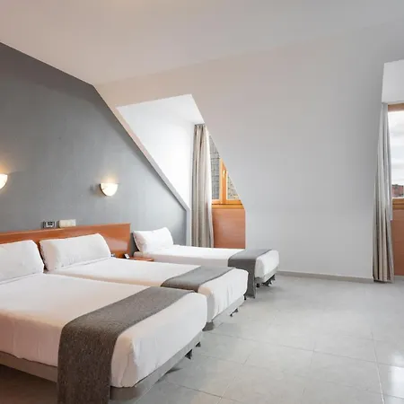 Alda Ciudad De Hotel 3*