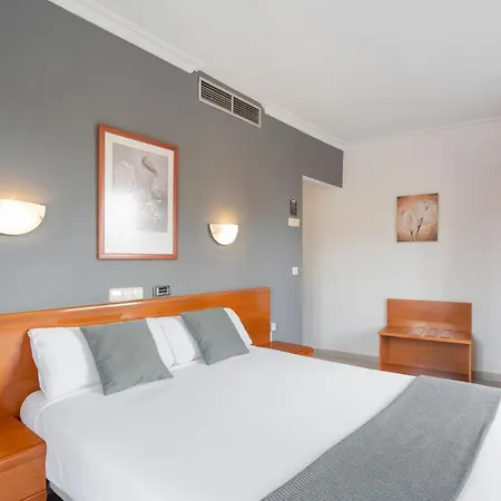 Hotel Alda Ciudad De Toro