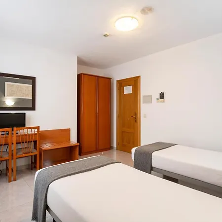 Alda Ciudad De 3* Toro