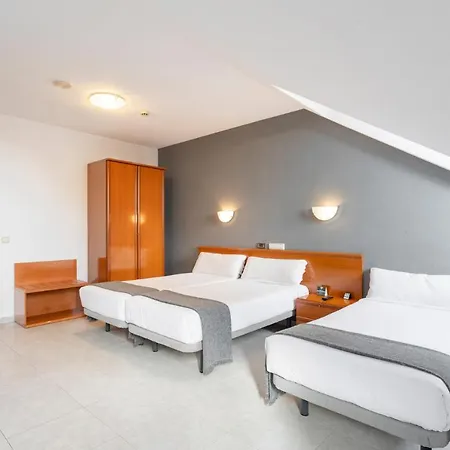 Hotel Alda Ciudad De Toro