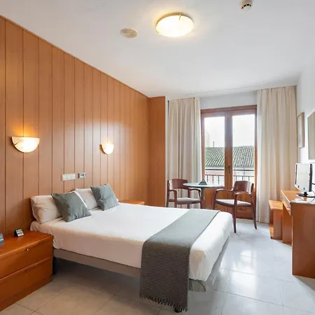 Alda Ciudad De Hotel Toro