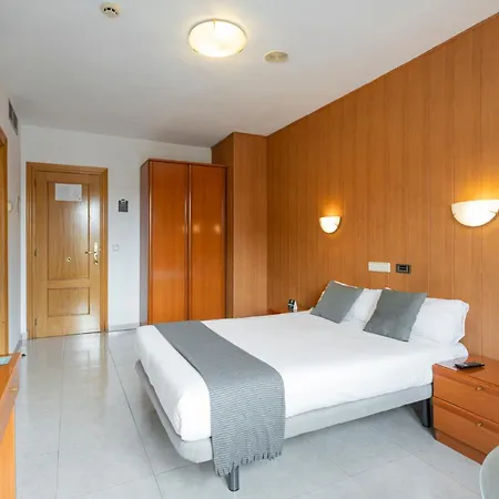 Alda Ciudad De Hotel