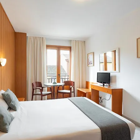 Alda Ciudad De Hotel 3*