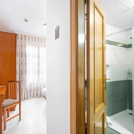 Alda Ciudad De Hotel 3*