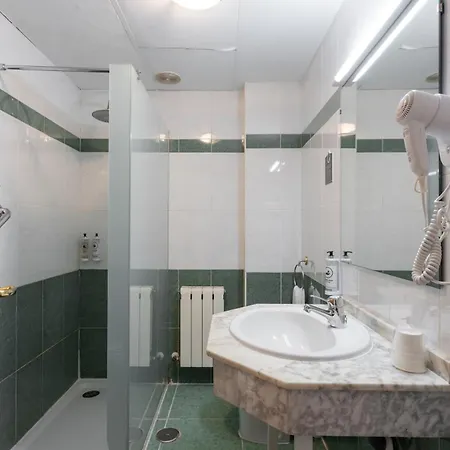 Hotel Alda Ciudad De Toro