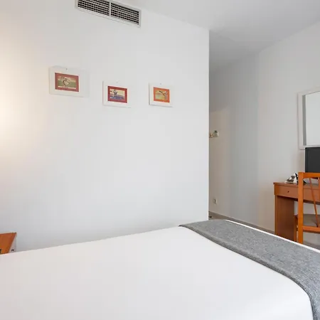 Alda Ciudad De 3*