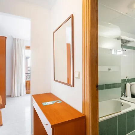 Alda Ciudad De Hotel 3*