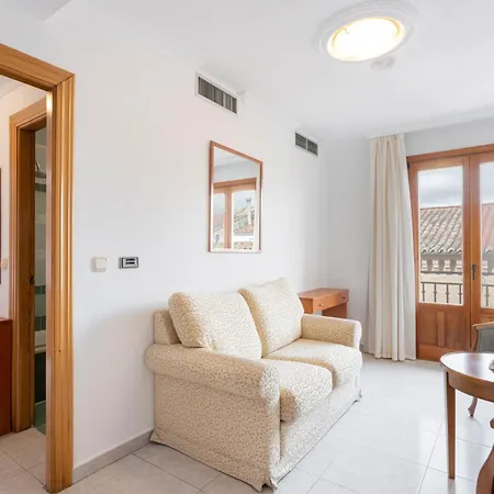 Alda Ciudad De Hotel 3*