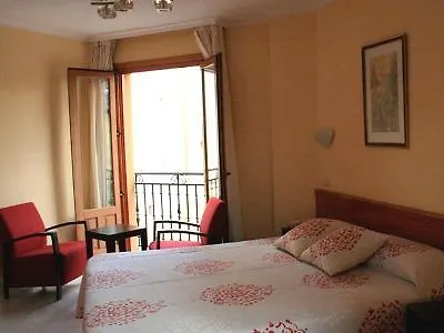 Hotel Alda Ciudad De Toro