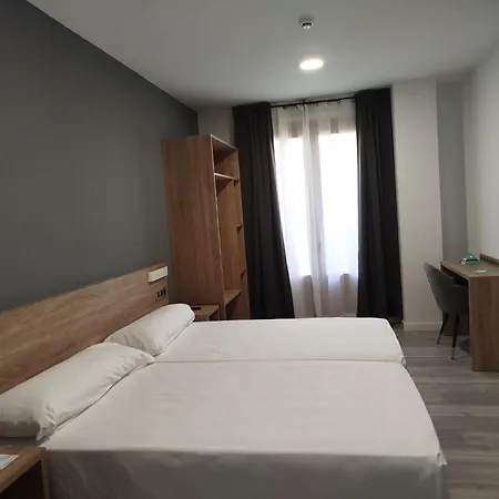 Alda Ciudad De Hotel Toro