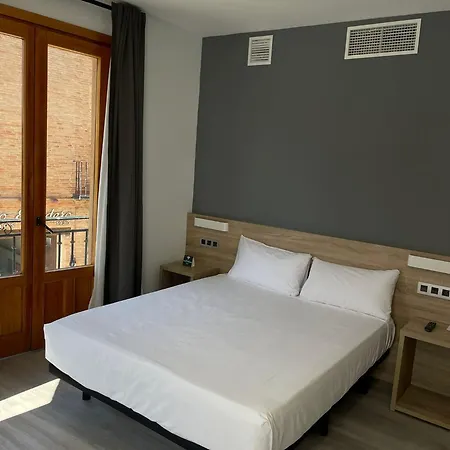 Alda Ciudad De 3* Toro