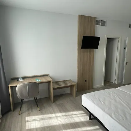 Alda Ciudad De Hotel 3*