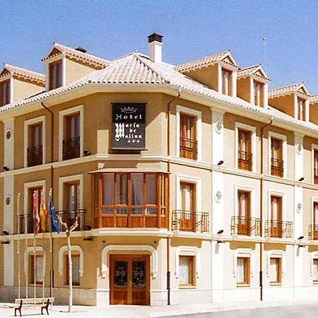 Alda Ciudad De Toro