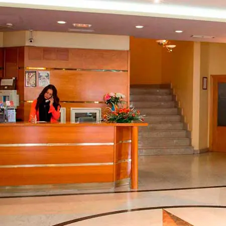 Alda Ciudad De Toro