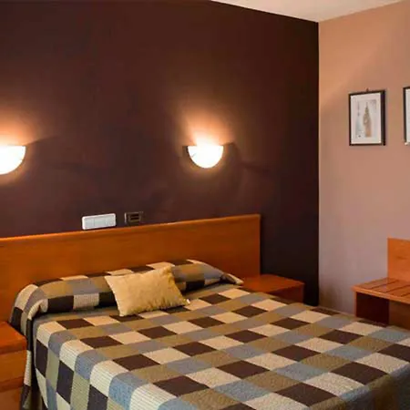 Alda Ciudad De Hotel 3*