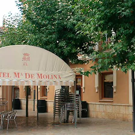 Hotel Alda Ciudad De Toro