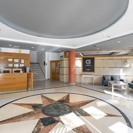 Hotel Alda Ciudad De Toro