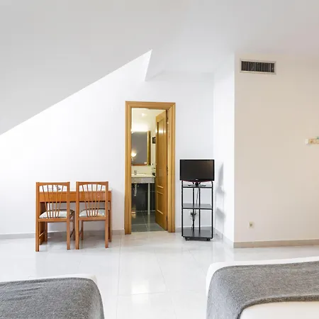 Alda Ciudad De 3* Toro