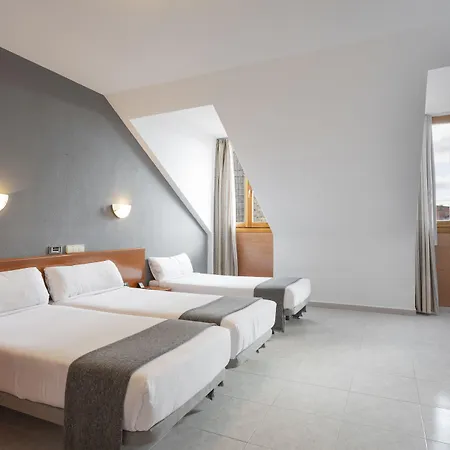 Hotel Alda Ciudad De Toro