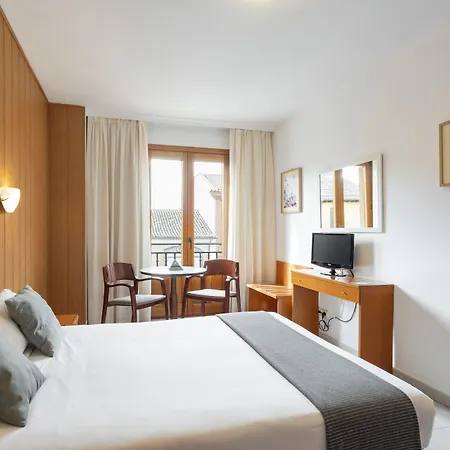 Alda Ciudad De 3* Toro