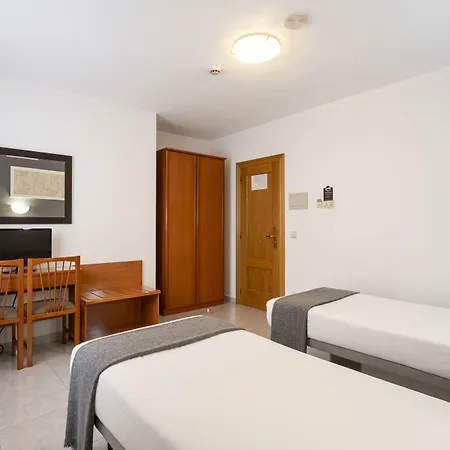 Alda Ciudad De Hotel 3*