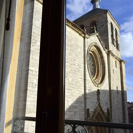 Hotel Alda Ciudad De