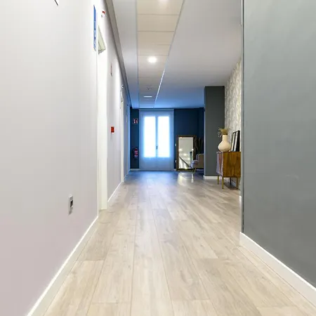 Hotel Alda Ciudad De 3*