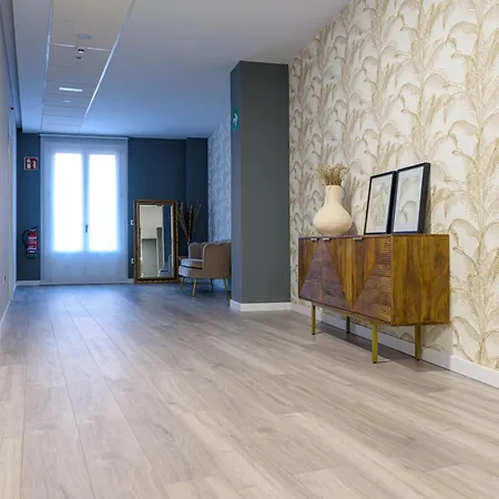 Alda Ciudad De Hotel Toro