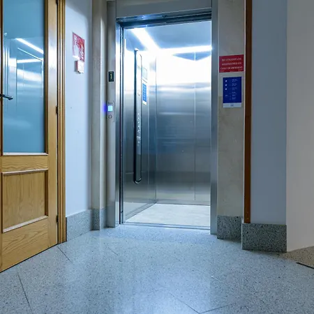 Hotel Alda Ciudad De Toro