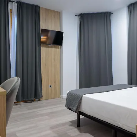 Alda Ciudad De 3* Toro